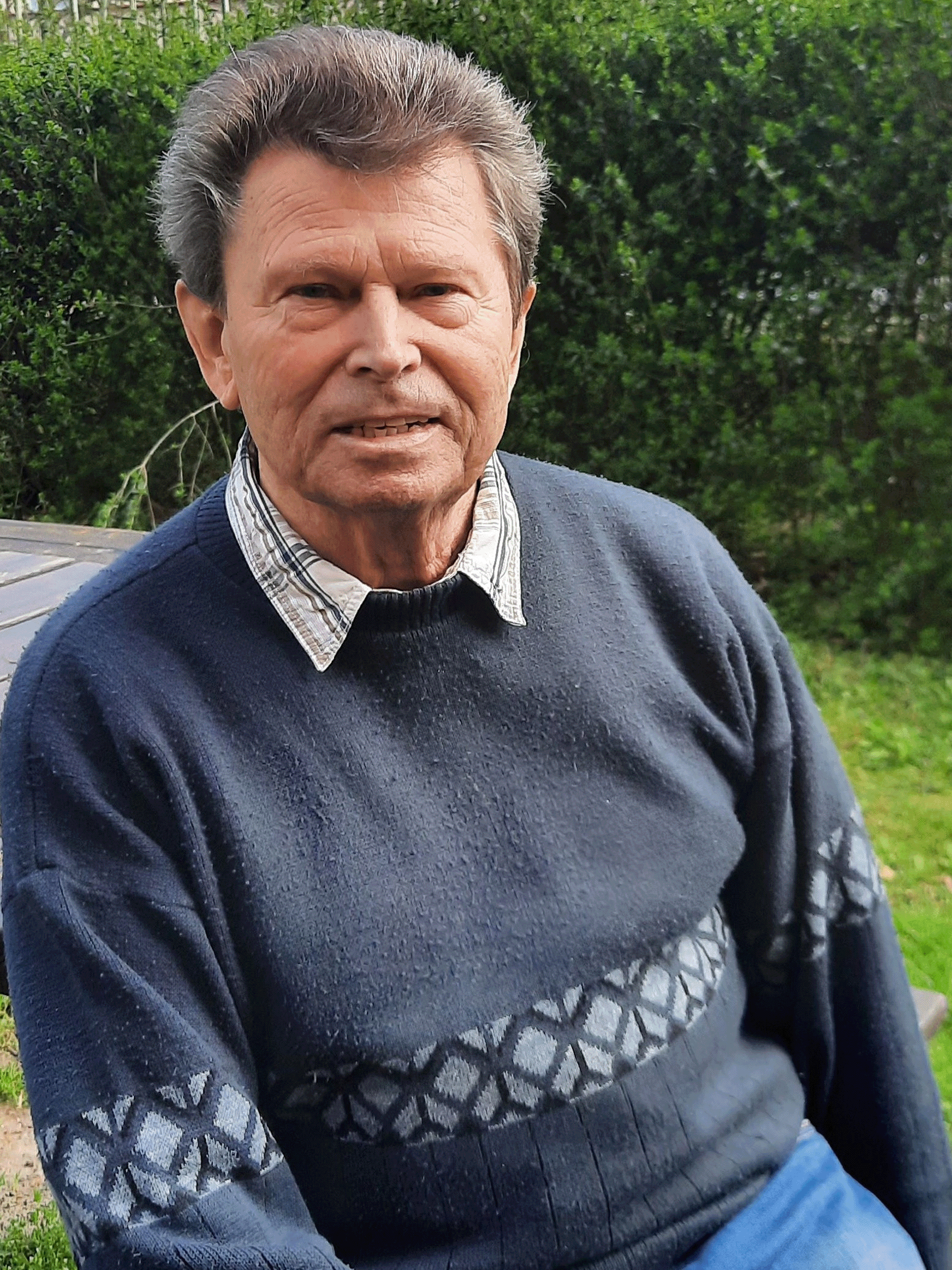 Jiří Němeček
